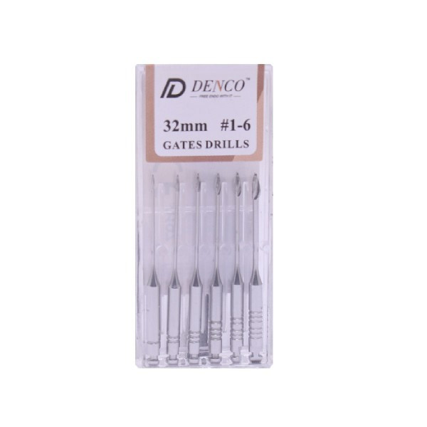 گیتس دنکو Denco