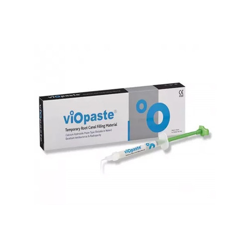 هیدروکسید کلسیم VioPaste