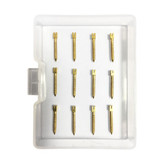 پین داخل کانال برنجی IMD