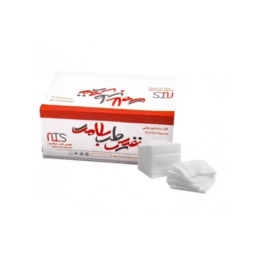 گاز نفیس