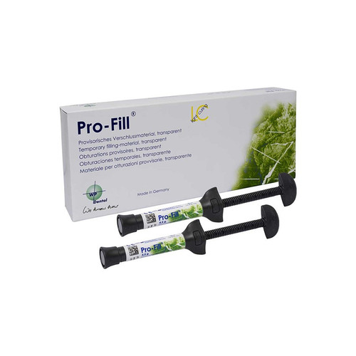 پانسمان موقت نوری WP - Pro-Fill