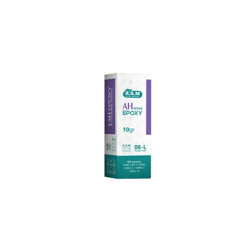 مایع سیلر روت کانال AH EPOXY