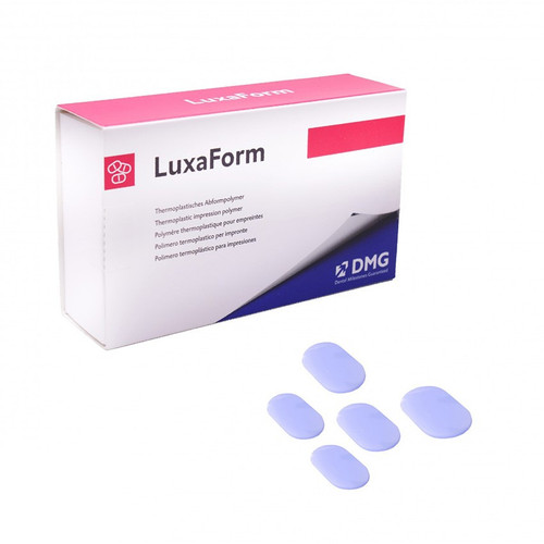 پلیمر ترمو پلاستیک LuxaForm