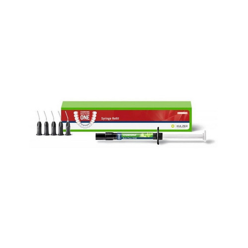 کامپوزیت فلو Kulzer Bulk Flow One