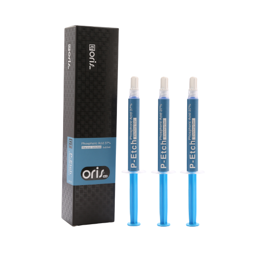 اسیداچ 3سرنگی اوریس تک ORIS