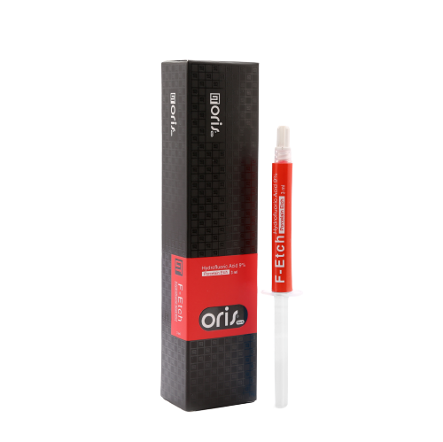 اسید اچ پرسلن اوریس تک ORIS