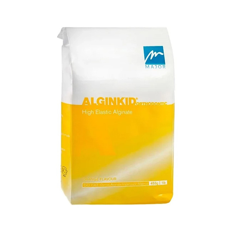 آلژینات ارتودنسی ماژور Major Alginkid