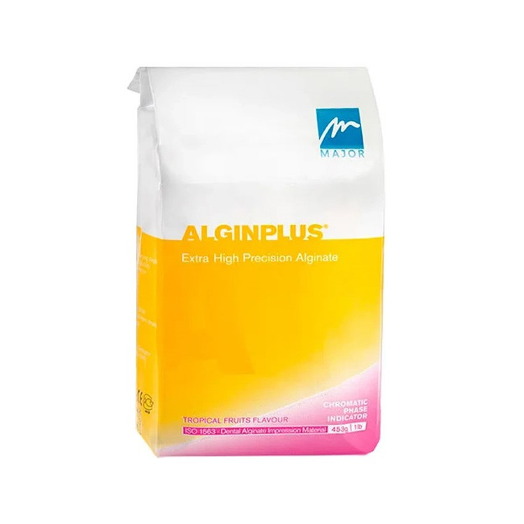 آلژینات کروماتیک ماژور Major Algin Plus
