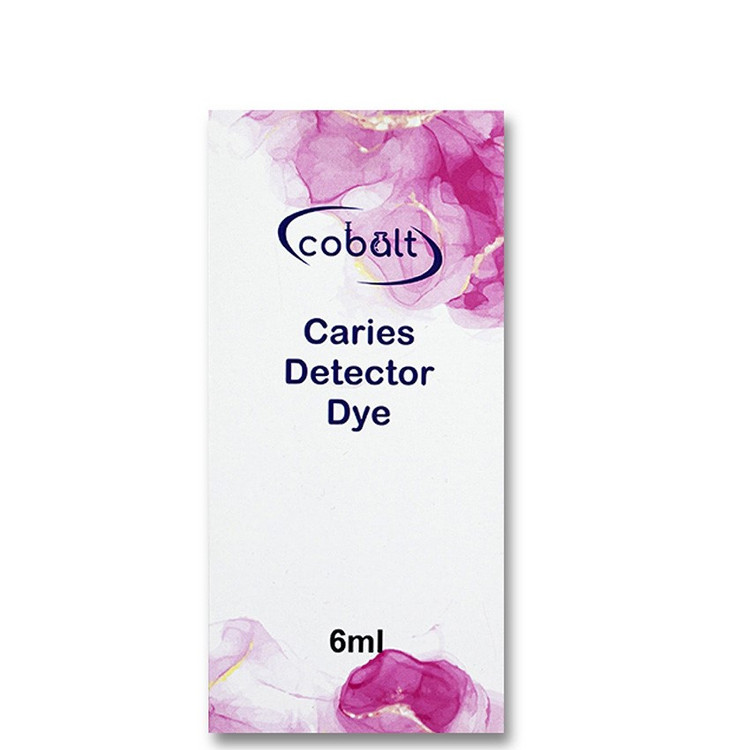 نشانگر پوسیدگی کبالت Cobalt Caries Detector