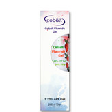 Cobalt Fluoride Gel