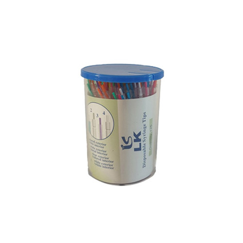 سری پوار یکبار مصرف LK