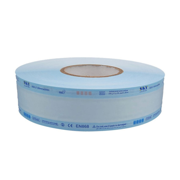 رول پک اتوکلاو SKY 5cm