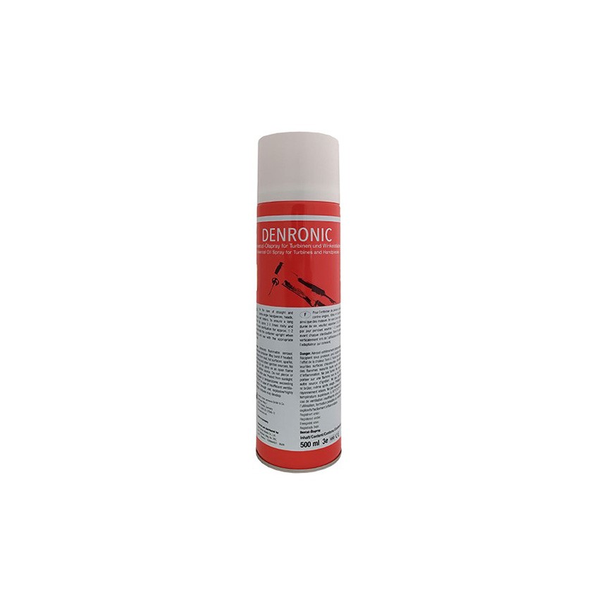 اسپری روغن دنرونیک Denronic