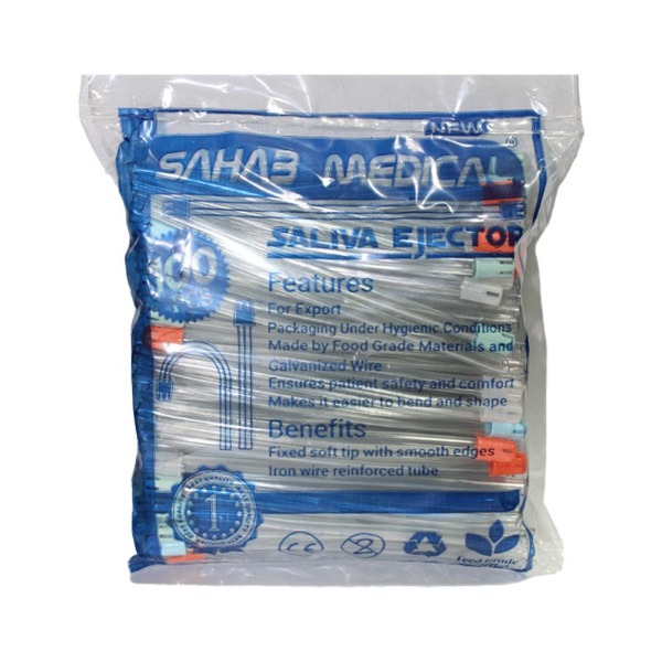 سرساکشن سحاب مدیکال Sahab Medical