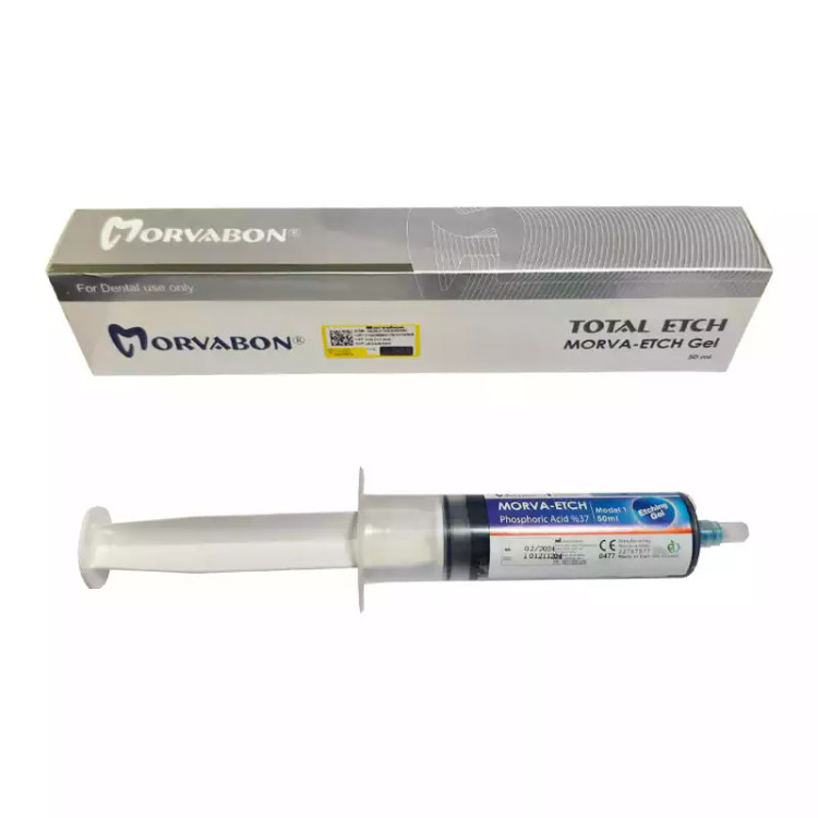 اسید اچ جامبو مروابن ۵۰ میل MORVABON