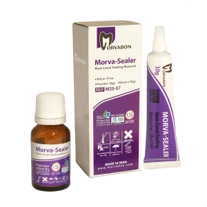 اندوسیلر رزینی مروابن Morva Sealer Morvabon