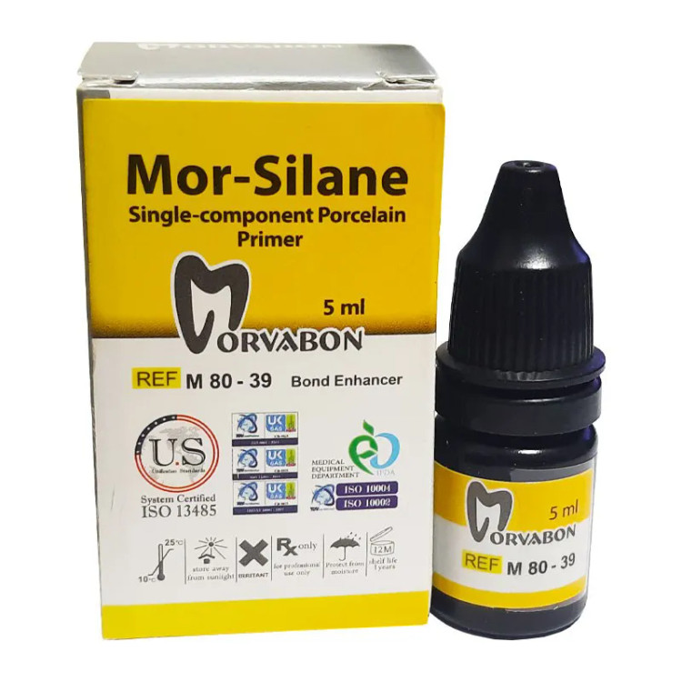 سایلن مروابن Silane MORVABON