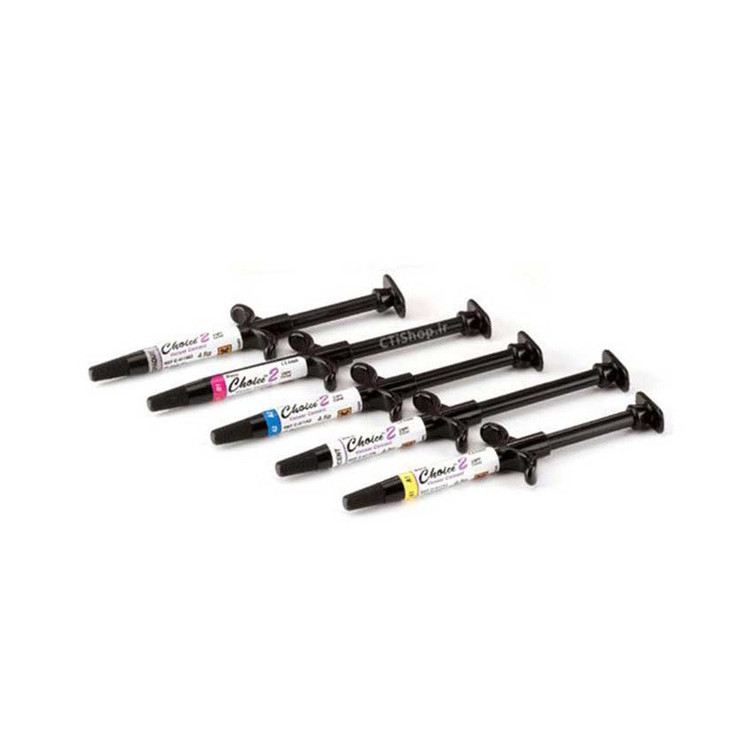 سمان لمینیت چیستو بیسکو Bisco Choice 2