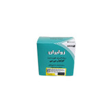 زولیران زونالین گلچای Golchai Zoliran
