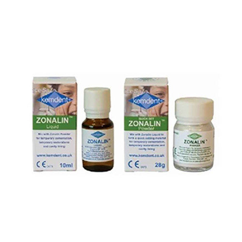 زونالین کمدنت