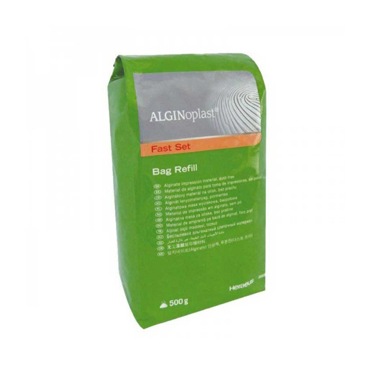 آلژینات بایر - Kulzer