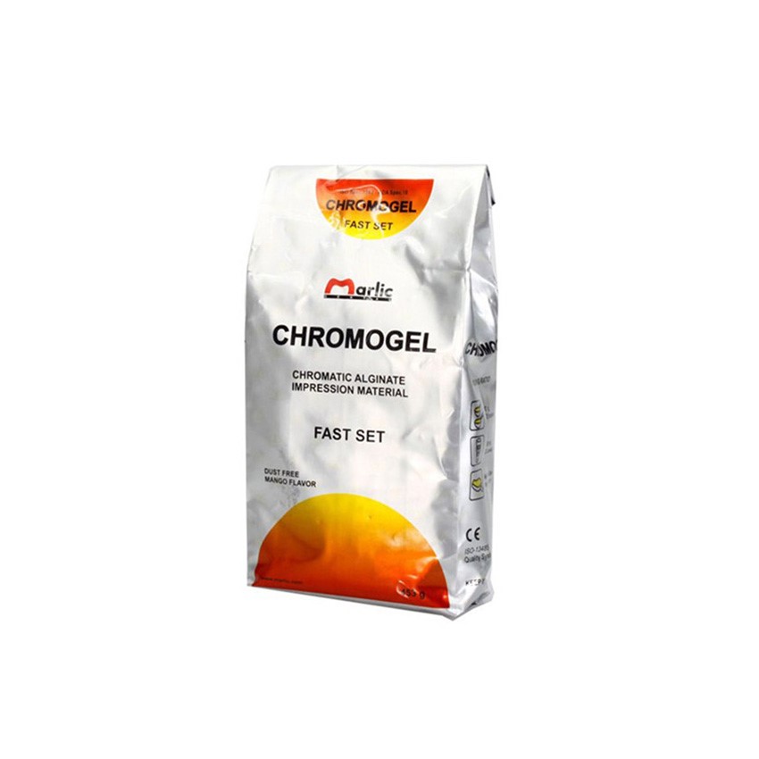 آلژینات کروموژل مارلیک Chromogel