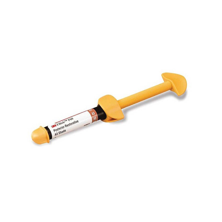 کامپوزیت خلفی P60 3M Filtek Posterior Refill