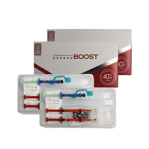 کیت بلیچینگ ۴۰% ۲ بیمار Boost