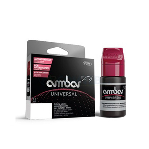 باندینگ نسل هشت امبر FGM