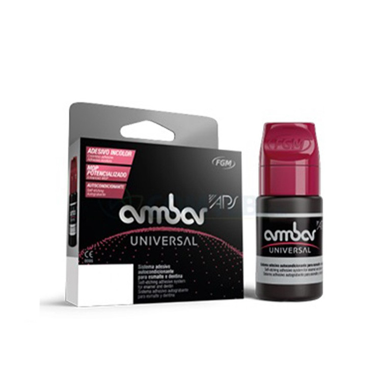 باندینگ نسل هشت امبر FGM