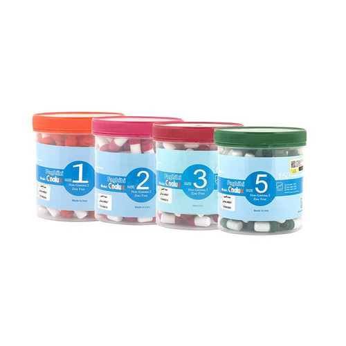 آمالکپ سینالوکس ۱۵۰ عددی Cinalux Amalgam