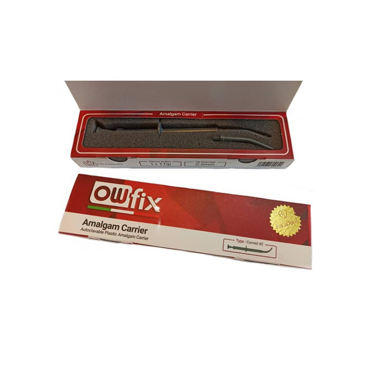 آمالگام کریر Owfix