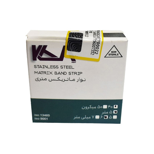 نوار ماتریکس متری