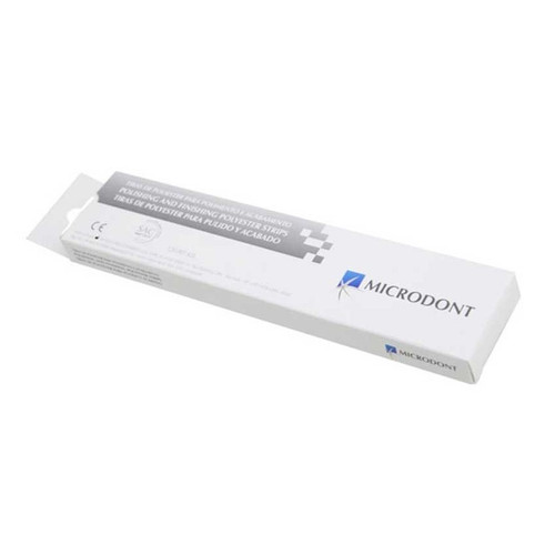 نوار پرداخت کامپوزیت میکرودنت Microdont