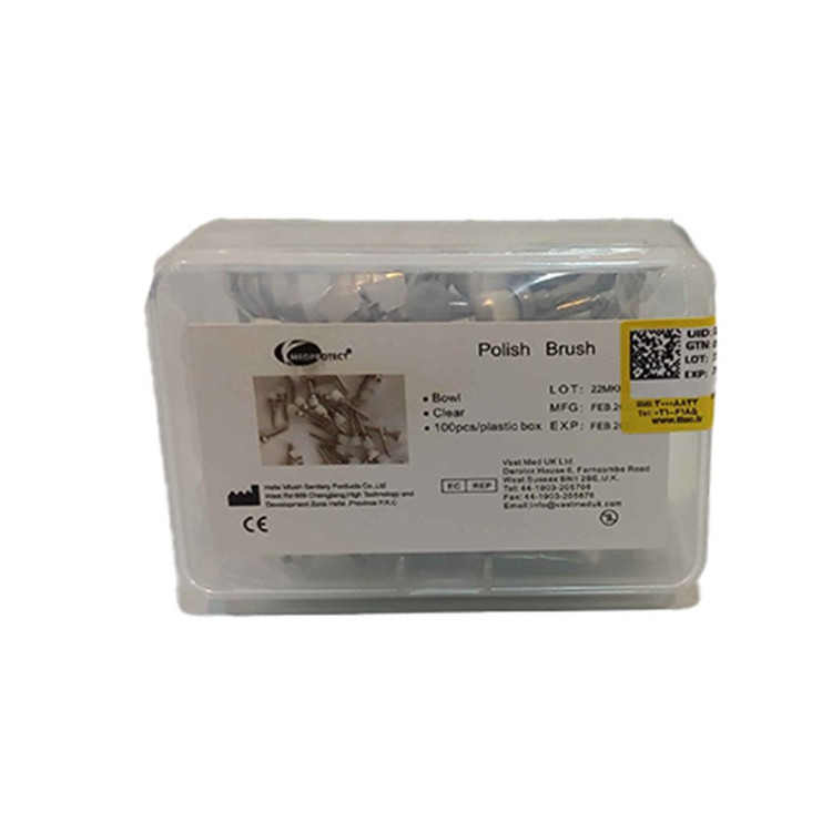 برس برساژ مدپروتکت MEDPROTECT