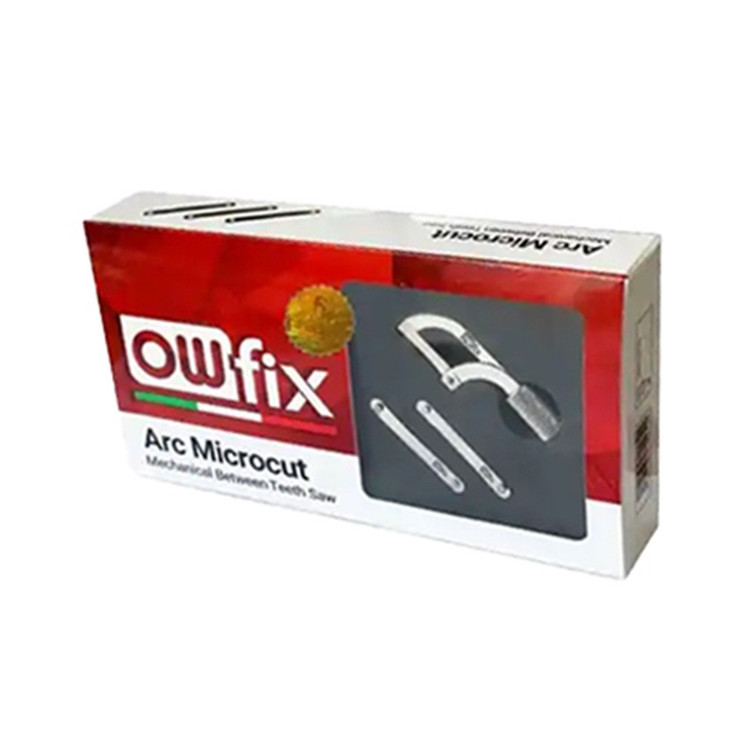 کیت کمان اره بین دندانی اوفیکس Owfix
