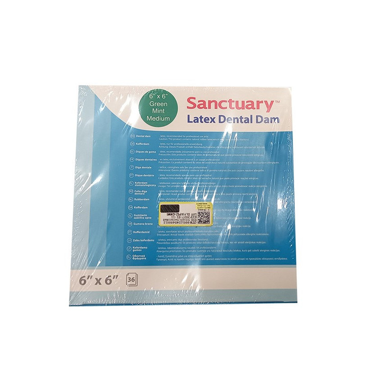 لاستیک رابردم سنچوری Sanctuary