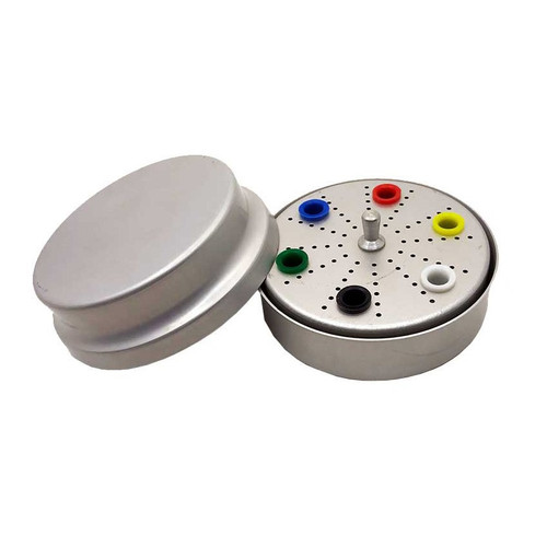 جای فایل آلومینیومی