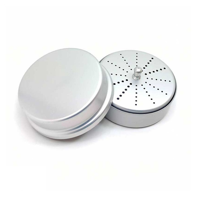 جایی فرز آلومینیومی