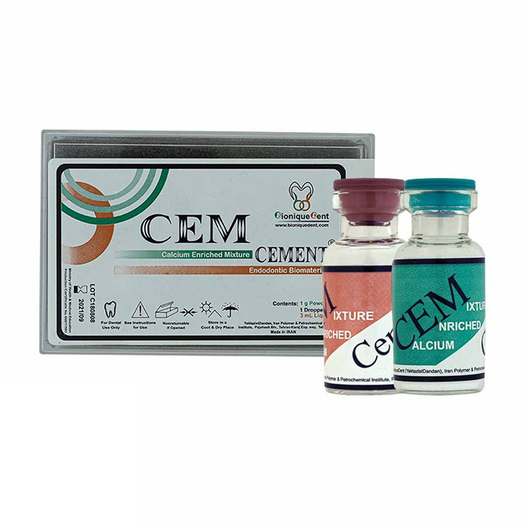 سم سمنت CEM CEMENT