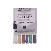 K فایل دستی برند دنکو Denco