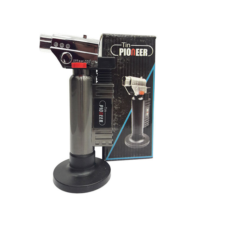 تورچ گازی دندانپزشکی Tin Pioneer