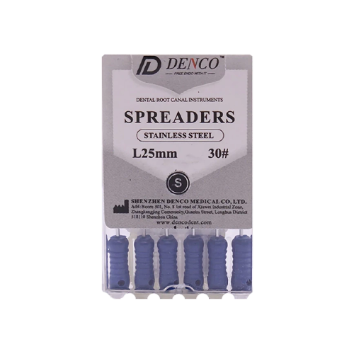 اسپریدر استیل برند دنکو Denco