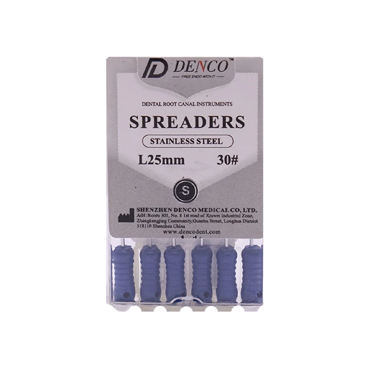 اسپریدر استیل برند دنکو Denco