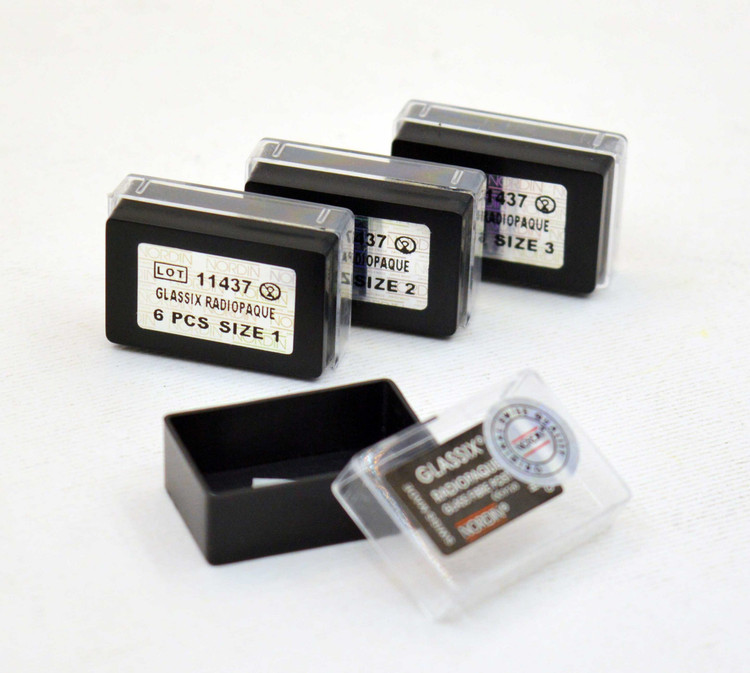 فایبر پست نوردین Nordin