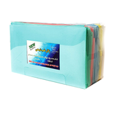 پیشبند تاشده 100 عددی ضخیم جم