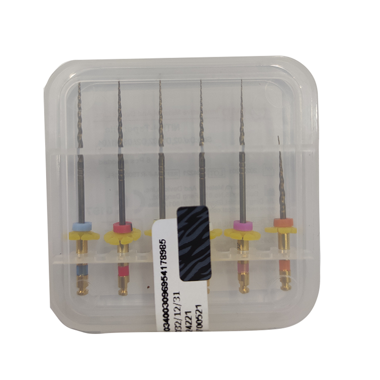 فایل روتاری بلند 31 میل برند IMD