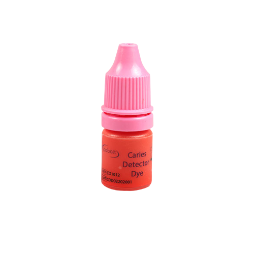 نشانگر پوسیدگی کبالت Cobalt Caries Detector