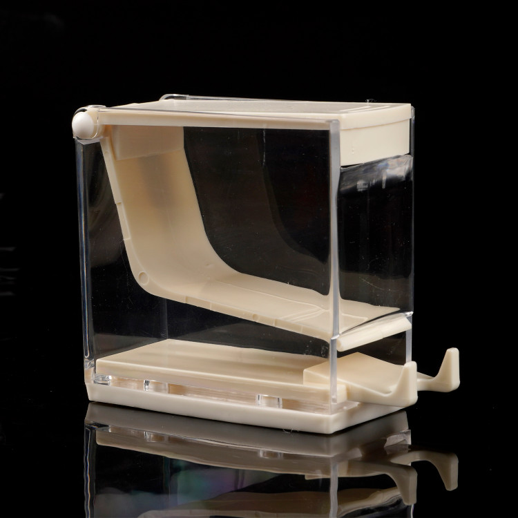 جای رول پنبه فشاری کوتیسن Cotisen