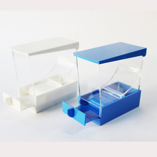 جای رول پنبه کشویی کوتیسن COTISEN